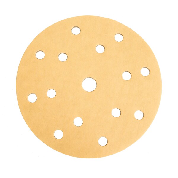 Osp-4 Finishing Disc 3 6H, PK20
